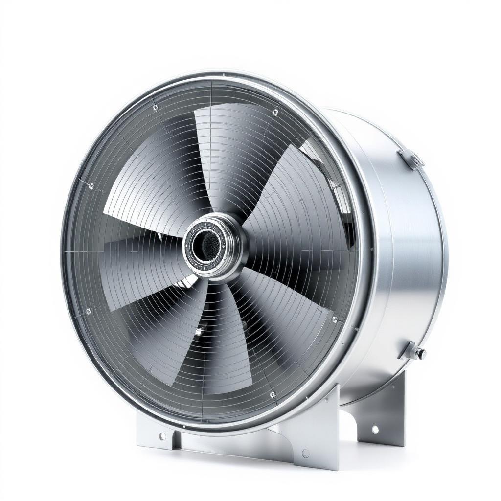 How to Maintain Your Exhaust Fan System