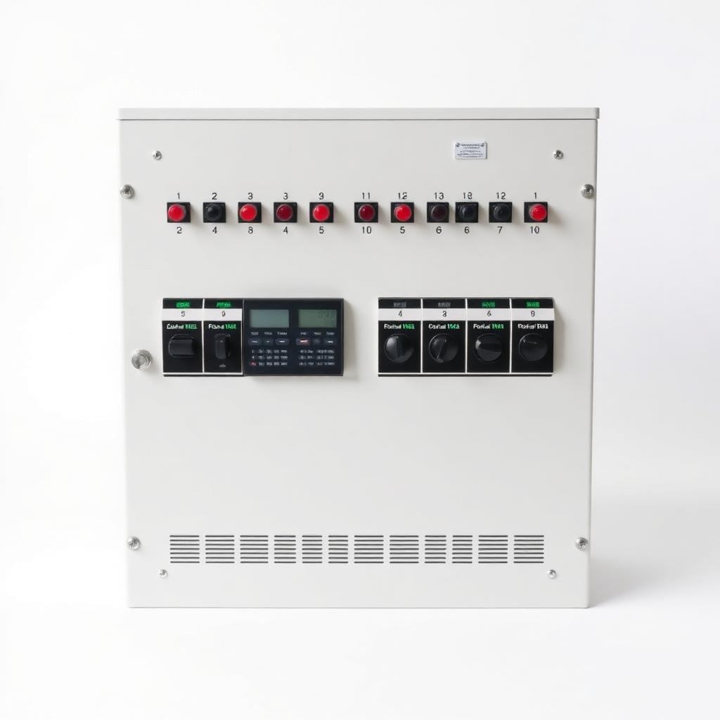 Commercial LED Light Pack